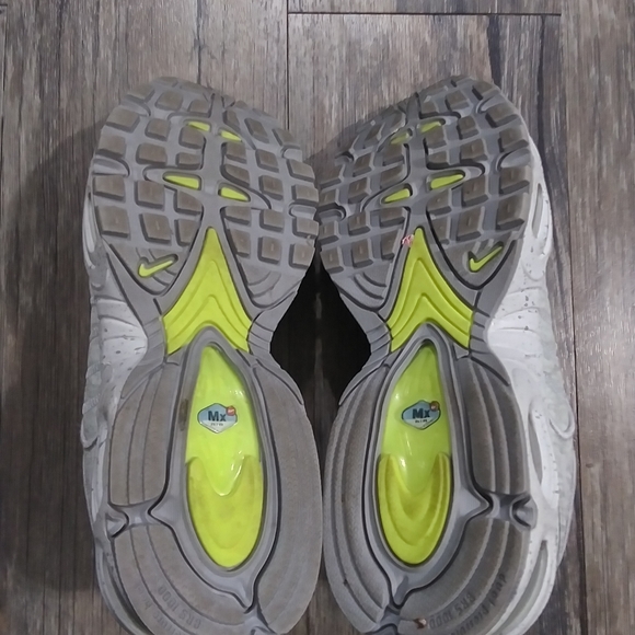 Nike Air Max Tailwind 4 IV SP - Picture 7 of 9